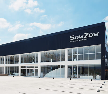 SowZow