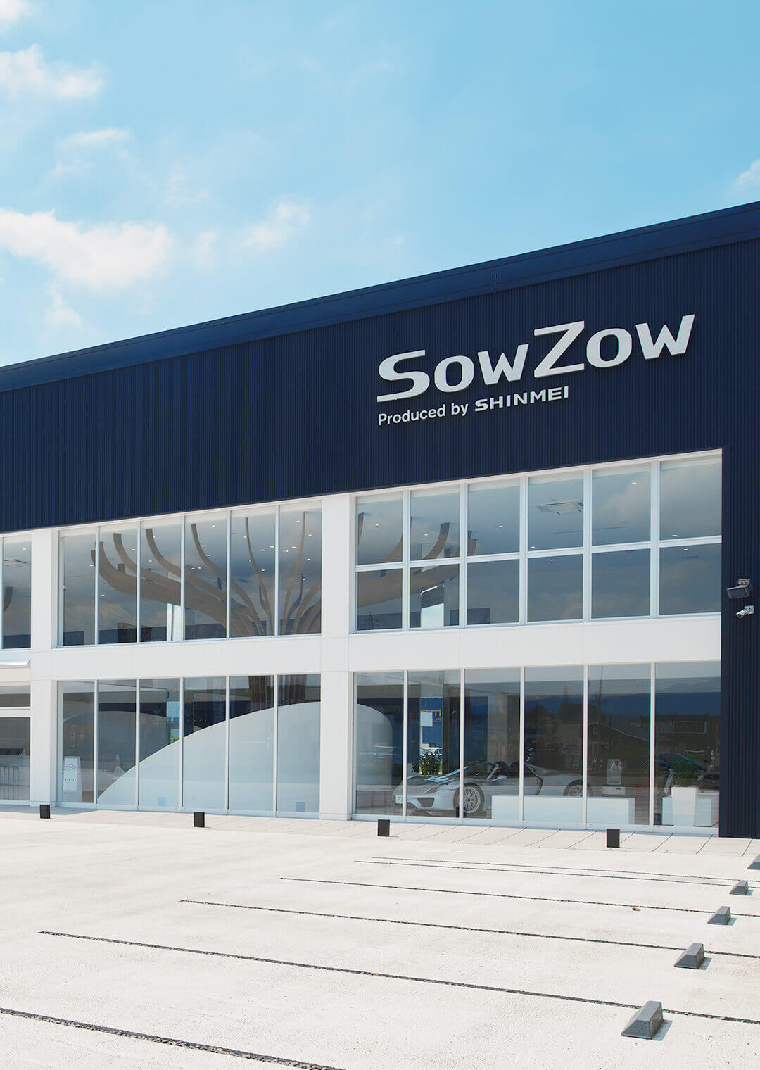 sowzow